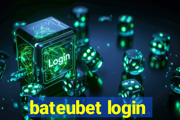 bateubet login